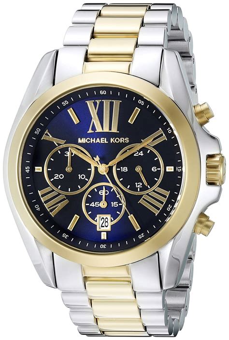 michael kors skylar silver watch|silver michael kors watch men.